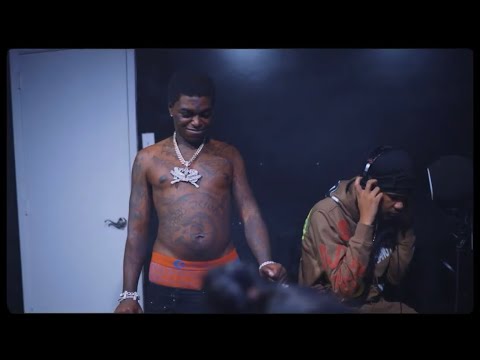 Making of Dirt McGerk WITH Kodak Black, Lil Crix, and EST Gee