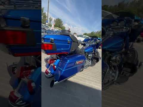 фото harley-davidson electra glide 0
