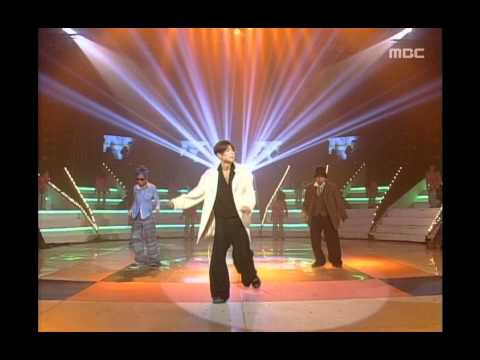 COOL - Waiting, 쿨 - 작은 기다림, MBC Top Music 19960126