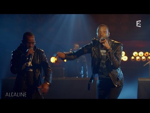 Alcaline, le Mag : Abd Al Malik - Allogène (ft. Mattéo Falkone)