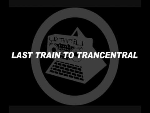 The KLF - Last Train To Trancentral (Re-Edit)
