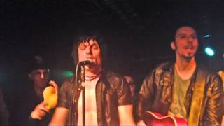 Jesse Malin covers "You Ain't Goin' Nowhere"