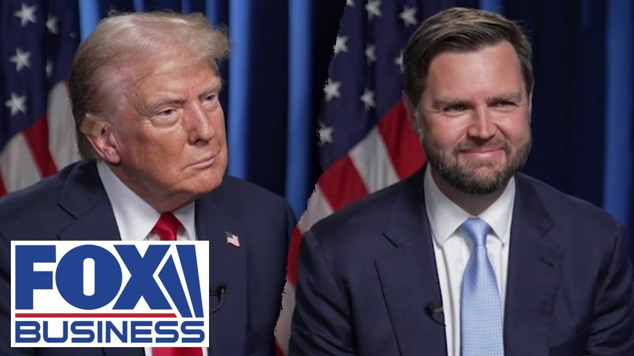 ‘BE VICIOUS’: Trump, Vance escalate war on ‘VIOLENT’ fraudsters