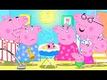 Baby Alexander Is Upset Best Of Peppa Pig Season 5 Compilation 23