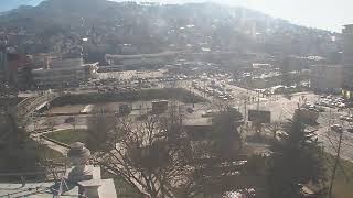 Sarajevo City Centre