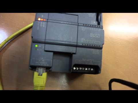 Siemens PLC