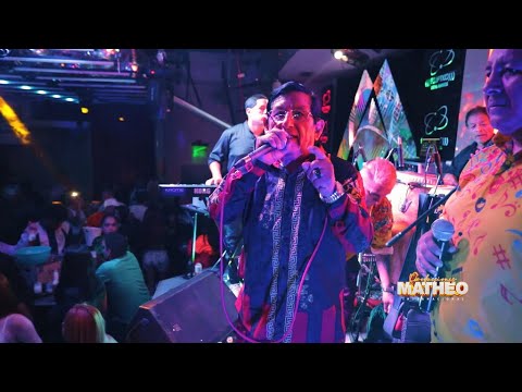 LA PARRANDITA CELESTE - CHACAL Y SUS ESTRELLAS | Argentina 2025《MATHEO PRODUCCIONES》