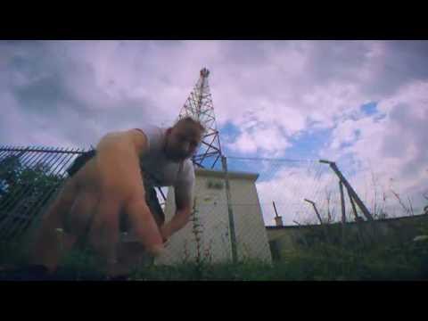 DANY X ŁAP ZA BARKI , ROBIE SZTURM "SPALONY MIXTAPE" [VIDEO]