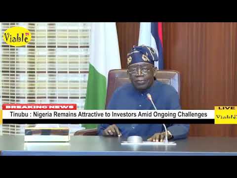 President Tinubu sparks reactions after comments on taxes and national development