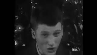 johnny Hallyday - one more time encore une fois