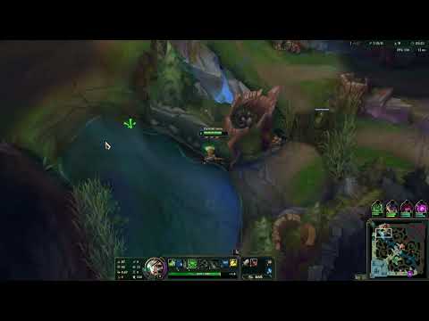 Adrian Riven - Riven vs Sett