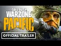 Call of Duty Warzone: Pacific - Official Launch Trailer