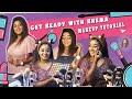 Makeup Tutorial Step By Step Tips Party Look Rhema Ashok
