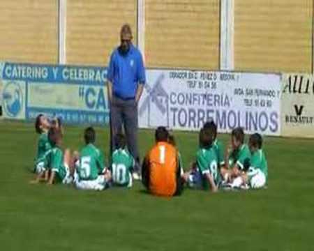 Jornada 12ª CD ROTA "B" - 3  SAFA SAN LUIS CD "B" - 4