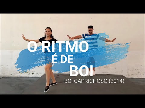 Acalanta - Boi Caprichoso
