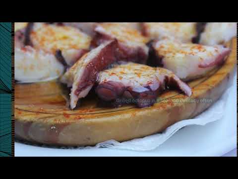 Ultimate Greek Food Guide Taste the Best Dishes in Greece