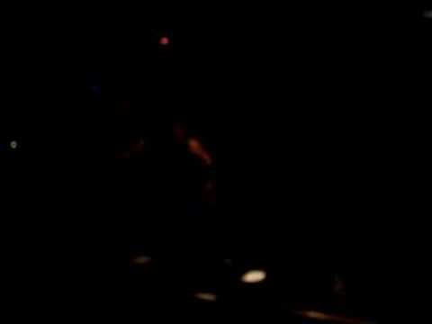 Amon Amarth Ancienne Belgique Brussel 26-09-2007