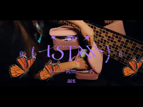 9ASER7 - XSTAR 💋 (PROD.@alex_zavir)