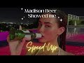 Madison Beer - Showed Me (How I Fell In Love With You)(speed-up version)