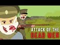 Attack Of The Dead Men Strange Stories