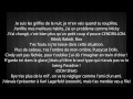 Vitaa Ft Maître Gims Game Over LYRICS PAROLES