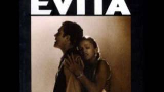 Evita (Madonna) - A new Argentina