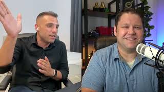 From Homeless to $250K Website Sale – Stefano Treviso's Epic Journey! (FULL INTERVIEW)
