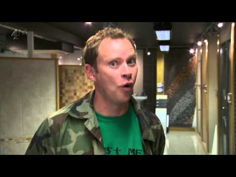 Peep Show - S08E05 - Chairman Mark - HD