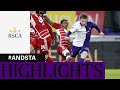 Highlights: RSC Anderlecht - Standard de Liège | 2023-2024