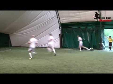 PGE Obrót vs Eleven Łańcut - 3 kolejka 06.05.2015r