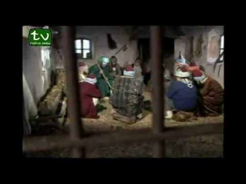 Hudajiev Put [Cijeli film sa prijevodom]