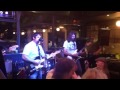 Local Jam Night with old band member