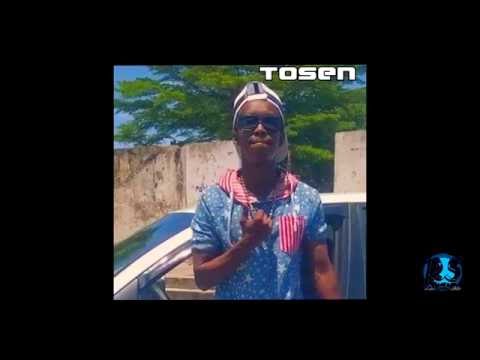 Tosen Crowler _ Makeing Out Official  video HQ   By Eliot Record Baby