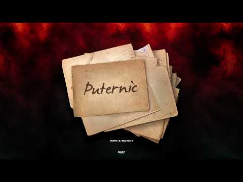 Keri & Butch - Puternic