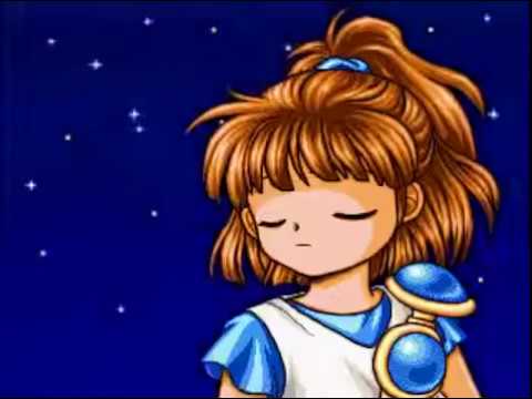 (Localization Team Goes Here) Dubs Puyo Puyo Sun