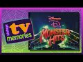 1987 10 28 WXIA NBC Promo For Disney S DTV Monster Hits Halloween