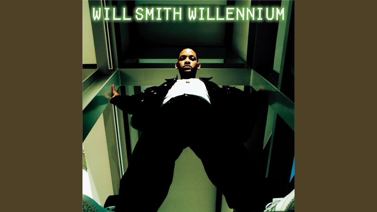 Will Smith - Who Am I