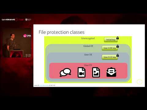 OffensiveCon20 - Martijn Bogaard - Grab those keyz and learn somebodies darkest secrets!