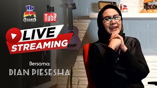 Download lagu Live Streaming Top Hits JK Records with Dian Piesesha mp3