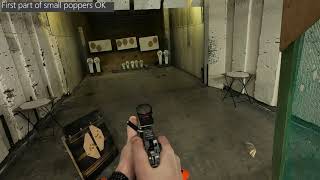 Download Lagu IPSC Handgun Training - Technique Mode - 07122021 Thumbnail