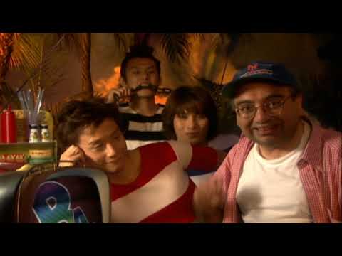 PORNOGRAFFITTI『Music Hour』MUSIC VIDEO