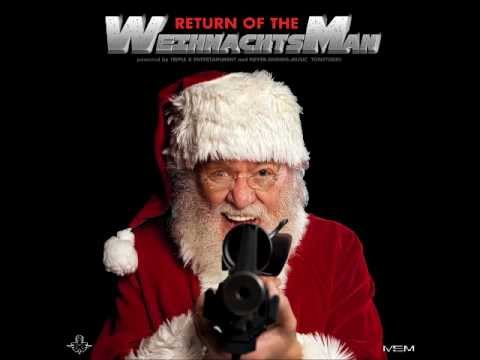 14. DeRote - Sterbende Elfen (Return of The Weihnachtsman)