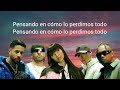Polima Westcoast, Pailita, Feid, Paloma Mami, De La Ghetto – Ultra Solo (Remix) (Letra/Lyrics)