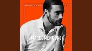 Video thumbnail of "Marco Mengoni - Ad occhi chiusi"