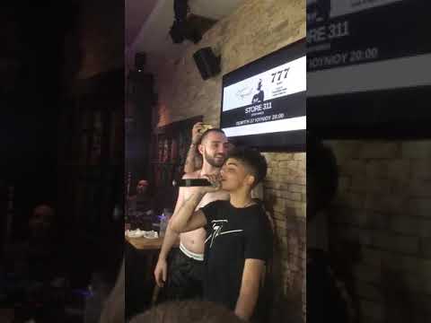 Σαΐτες |Toquel - Λιακος - Μυριο | liak__si - yungmyriiio