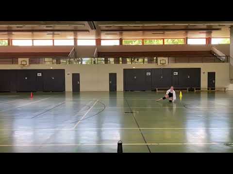 Abitur 2020 Gymnastiktanz Prüfungstanz