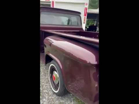 1964 Chevrolet C10 (CC-2073577) for sale in Greensboro, North Carolina