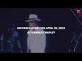 MJ The Musical Lead Myles Frost Is Coming To London Social4M