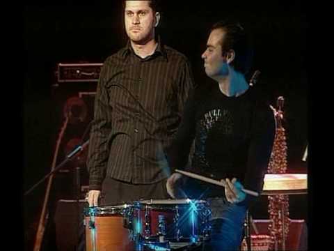 GARO TAVITJAN JR SONANT SPECTACULAR DRUM SHOW !!!