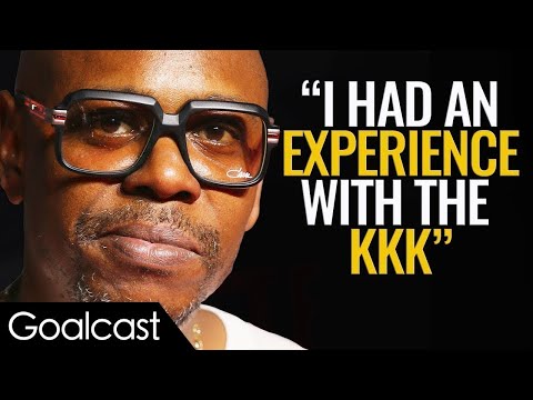 Dave Chapelle Tells All Documentary